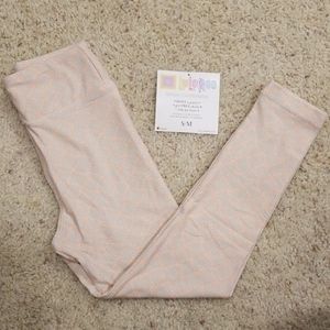 LuLaRoe Kids Leggings S/M